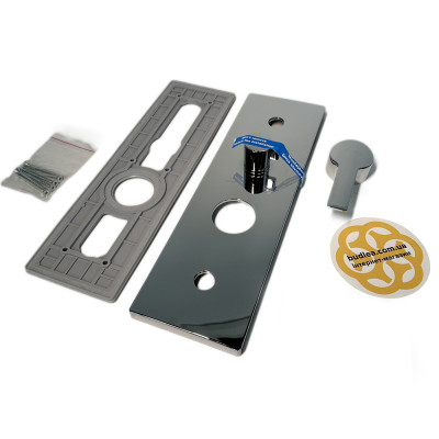 Будкрам купить Душевая система скрытого монтажа ENJOY Sanpreis Душевая система скрытого монтажа ENJOY Sanpreis 7