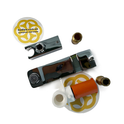 Будкрам купити Душова система прихованого монтажу з верхнім душем Life Sanpreis Душова система прихованого монтажу з верхнім душем Life Sanpreis 6