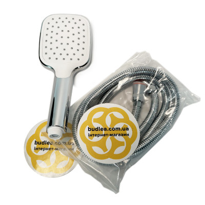 Будкрам купити Душова система прихованого монтажу з верхнім душем Life Sanpreis Душова система прихованого монтажу з верхнім душем Life Sanpreis 3