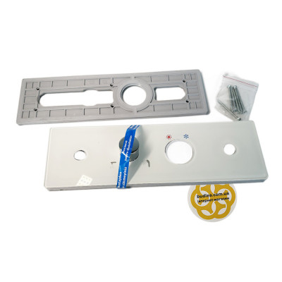 Будкрам купити Душова система прихованого монтажу з верхнім душем Life Sanpreis Душова система прихованого монтажу з верхнім душем Life Sanpreis 4