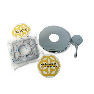 Будкрам купити Душева система прихованого монтажу Misis Sanpreis Душева система прихованого монтажу Misis Sanpreis 3