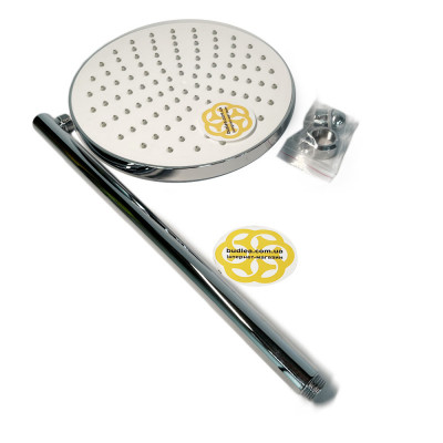 Будкрам купити Душова система прихованого монтажу A-Glass Sanpreis Душова система прихованого монтажу A-Glass Sanpreis 4