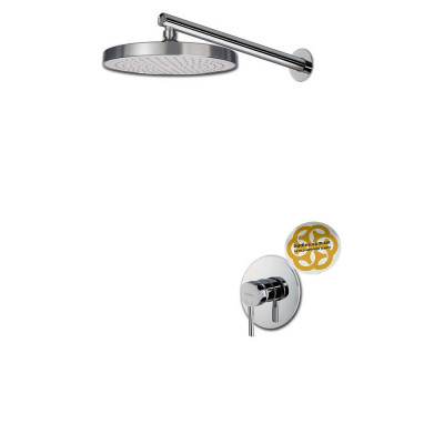 Будкрам купить Душевая система скрытого монтажа Misis Sanpreis