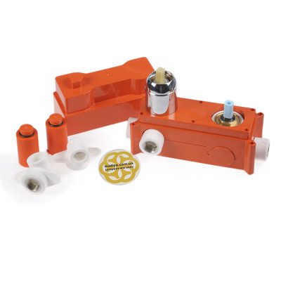 Будкрам купить Душевая система скрытого монтажа Sardes  Sanpreis Душевая система скрытого монтажа Sardes  Sanpreis 4