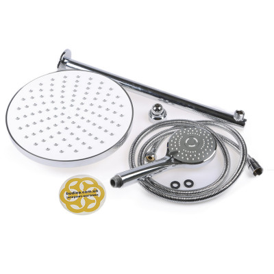 Будкрам купити Душова система прихованого монтажу Tenedos Sanpreis Душова система прихованого монтажу Tenedos Sanpreis 4