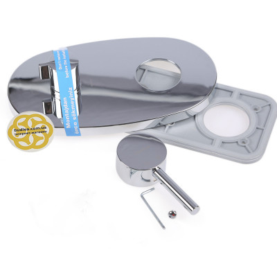 Будкрам купить Душевая система скрытого монтажа Sardes  Sanpreis Душевая система скрытого монтажа Sardes  Sanpreis 7