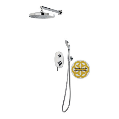 Будкрам купить Душевая система скрытого монтажа Sardes  Sanpreis