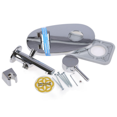 Будкрам купити Душова система прихованого монтажу Tenedos Sanpreis Душова система прихованого монтажу Tenedos Sanpreis 3