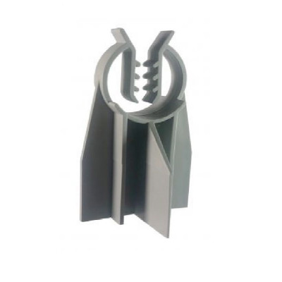 Будкрам купить Фиксатор арматуры стойка универсальная защитный слой 50 мм, 500 шт. Sanpol