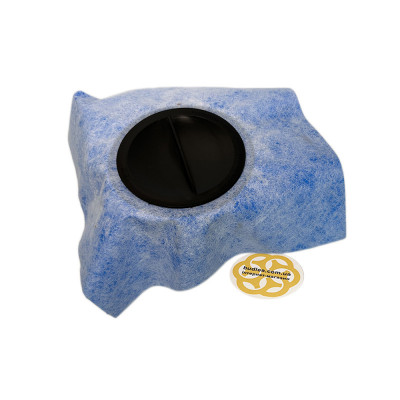 Будкрам купить Трап для душа серии PYS Floor Drain  15х15 см, вертикальный, под плитку Evimetal Трап для душа серии PYS Floor Drain  15х15 см, вертикальный, под плитку Evimetal 5