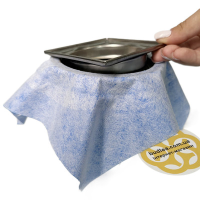 Будкрам купити Трап для душу серії PYS Floor Drain 10х10 см, вертикальний, малюнок решітки Evimetal Трап для душу серії PYS Floor Drain 10х10 см, вертикальний, малюнок решітки Evimetal 8