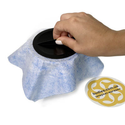 Будкрам купити Трап для душу серії PYS Floor Drain 10х10 см, вертикальний, малюнок решітки Evimetal Трап для душу серії PYS Floor Drain 10х10 см, вертикальний, малюнок решітки Evimetal 7