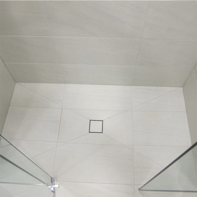 Будкрам купить Трап для душа серии PYS Floor Drain  10х10 см, горизонтальный, под плитку Evimetal Трап для душа серии PYS Floor Drain  10х10 см, горизонтальный, под плитку Evimetal 5