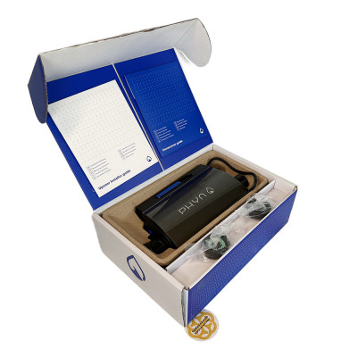 Будкрам купити Контролер протікання води Uponor Phyn PLUS Uponor Контролер протікання води Uponor Phyn PLUS Uponor 2