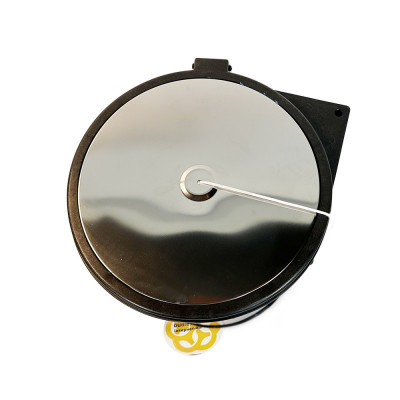 Будкрам купити Вбудоване відро для кухні 11 Л, нержавіюча сталь, хром Efor Вбудоване відро для кухні 11 Л, нержавіюча сталь, хром Efor 2