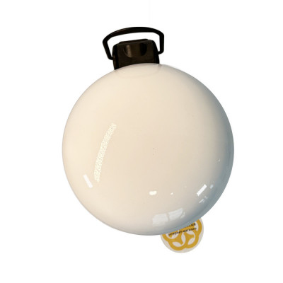 Будкрам купить Набор для ванной с ершиком, ведро с микролифтом 5Л, белый Efor Набор для ванной с ершиком, ведро с микролифтом 5Л, белый Efor 2