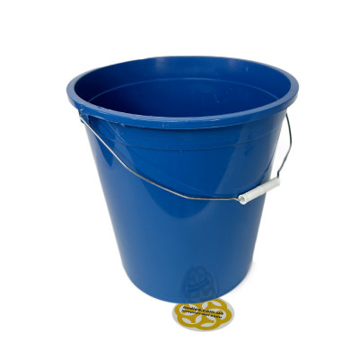 Будкрам купить Ведро пластиковое 25 л, синий Afacan Plastik Ведро пластиковое 25 л, синий Afacan Plastik 2