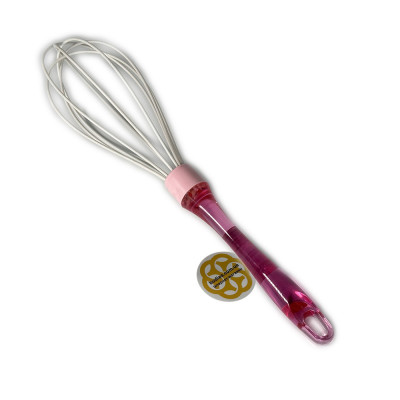 Будкрам купить Венчик силиконовый, цветной OKYANUS Венчик силиконовый, цветной OKYANUS 4