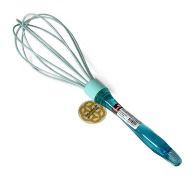 Будкрам купить Венчик силиконовый, цветной OKYANUS Венчик силиконовый, цветной OKYANUS 2