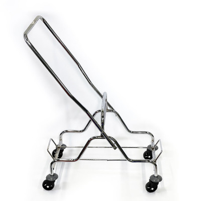 Будкрам купити Візок для збирання на 2 відра по 25 л, з віджимом Afacan Plastik Візок для збирання на 2 відра по 25 л, з віджимом Afacan Plastik 3