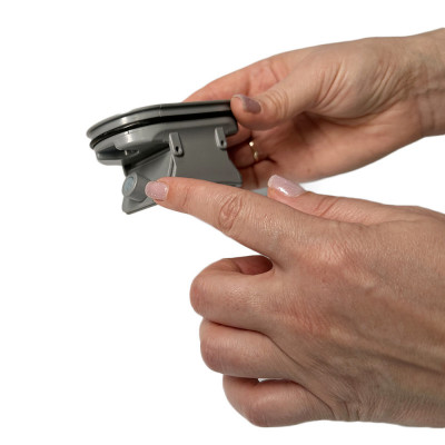 Будкрам купить Трап для душа GALA TILE INSERT 30 см, горизонтальный, решётка под плитку, поворотный сифон, комбинированный затвор Sanpreis Трап для душа GALA TILE INSERT 30 см, горизонтальный, решётка под плитку, поворотный сифон, комбинированный затвор Sanpreis 6