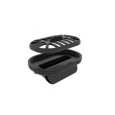 Будкрам купить Сухой затвор мембранного типа, пластиковый WATERWAY