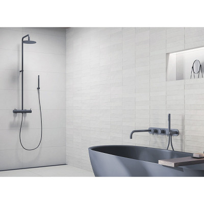 Будкрам купить LISBON ZELLIGE WHITE (1 сорт) LISBON ZELLIGE WHITE (1 сорт) 3