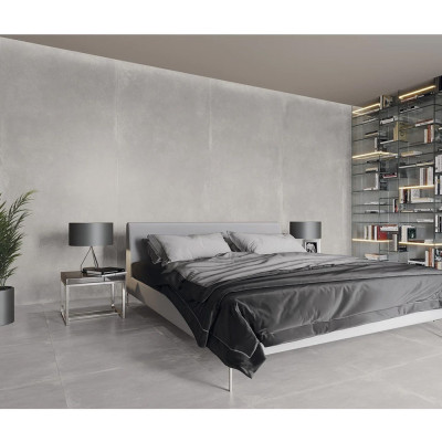 Будкрам купити GRES MODERN CONCRETE SILVER RECT (1 сорт) GRES MODERN CONCRETE SILVER RECT (1 сорт) 3