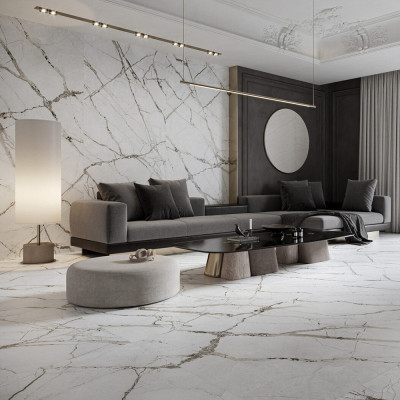 Будкрам купить GRES OVATION LIGHT GREY RECT (1 сорт) GRES OVATION LIGHT GREY RECT (1 сорт) 3