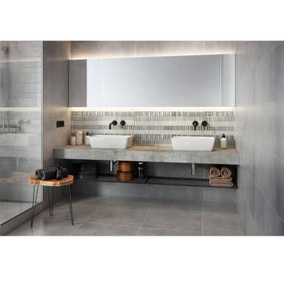 Будкрам купить PS 902 GREY MATT RECT (1 сорт) PS 902 GREY MATT RECT (1 сорт) 2