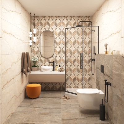 Будкрам купить PROZZO CRV-3123 DECOR (1 сорт) PROZZO CRV-3123 DECOR (1 сорт) 3