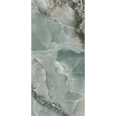 Будкрам купити 120X260 ONYX TURQUOISE PULIDO (1 сорт) 120X260 ONYX TURQUOISE PULIDO (1 сорт) 2