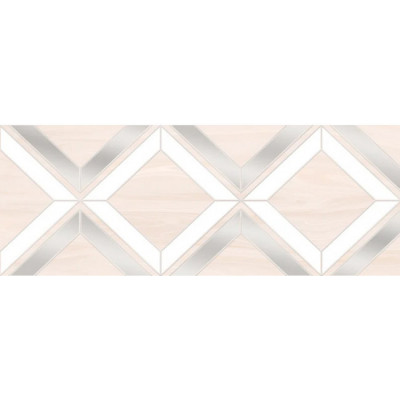 Будкрам купить California Декор бежевий (1 сорт)