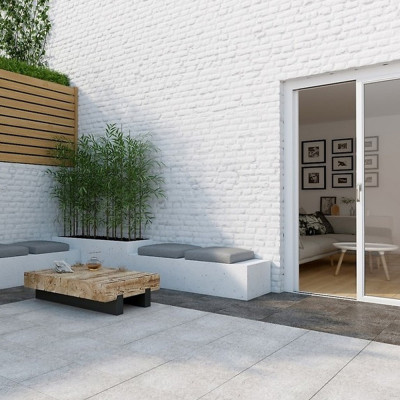 Будкрам купити ETERNO G407 GRAPHITE ETERNO G407 GRAPHITE 2