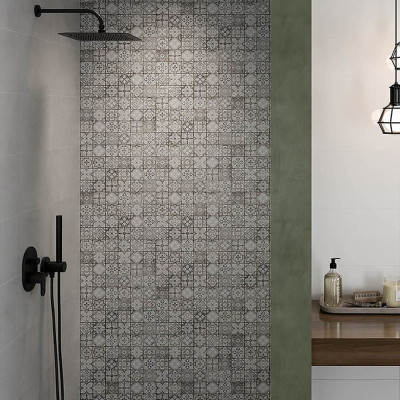 Будкрам купити Плитка Cersanit SANSA SANSA GREY MATT Плитка Cersanit SANSA SANSA GREY MATT 3