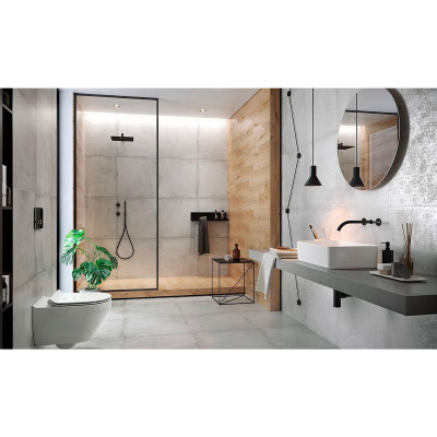 Будкрам купить STORMY GREY MATT RECT (1 сорт) STORMY GREY MATT RECT (1 сорт) 2