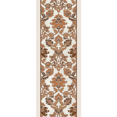 Будкрам купити Capriccio декор коричневий  /(1 сорт) Capriccio декор коричневий  /(1 сорт) 1_small