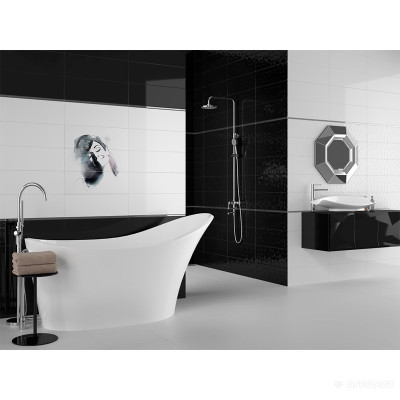 Будкрам купить BLACK GLOSSY (2 сорт) BLACK GLOSSY (2 сорт) 2