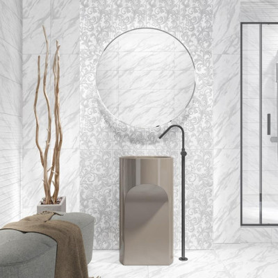 Будкрам купить CALACATTA сірий світлий 3090 196 071-1 (1 сорт) CALACATTA сірий світлий 3090 196 071-1 (1 сорт) 2