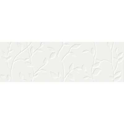 Будкрам купить Плитка Opoczno Winter Vine WHITE STRUCTURE