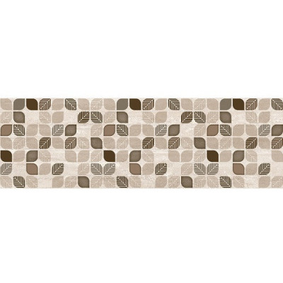 Будкрам купить Rome декор бежевий (1 сорт)