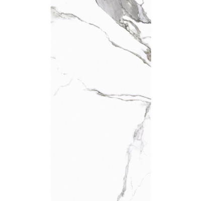 Будкрам купити GRES CALACATTA WHITE SATYNA (1 сорт) GRES CALACATTA WHITE SATYNA (1 сорт) 2