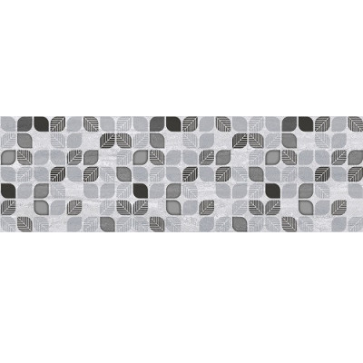 Будкрам купить Rome Декор сірий (1 сорт)