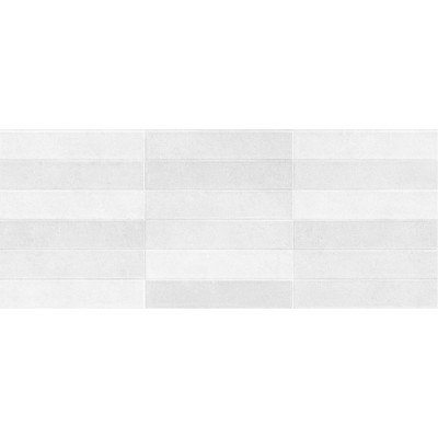 Будкрам купить LISBON ZELLIGE WHITE (1 сорт)