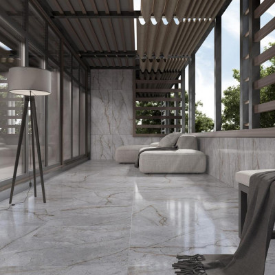 Будкрам купити Luxor сірий темний  6060 160 072/L (1 сорт) Luxor сірий темний  6060 160 072/L (1 сорт) 4