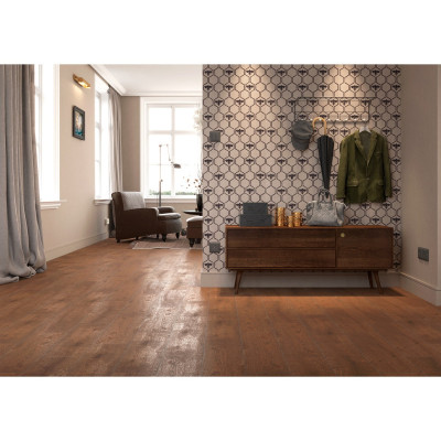 Будкрам купить Керамограніт Cersanit Royalwood Brown Керамограніт Cersanit Royalwood Brown 2