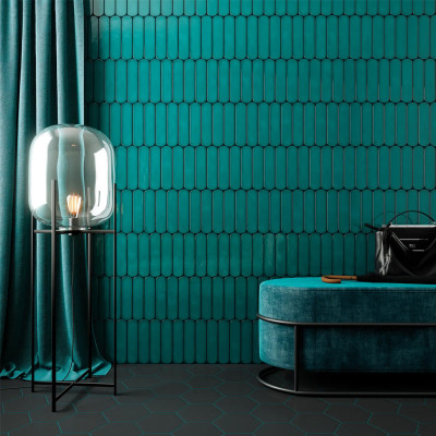 Будкрам купити GRACE O TEAL GLOSS (1 сорт) GRACE O TEAL GLOSS (1 сорт) 2