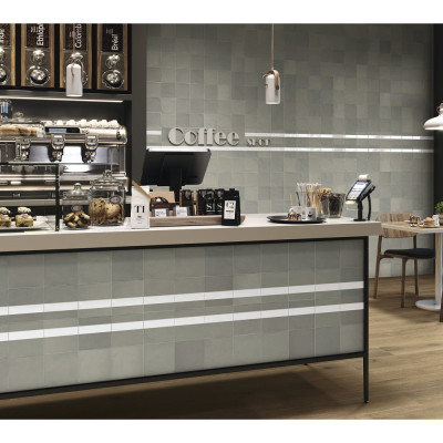 Будкрам купить CONTEMPORARY MINERAL GREY 15X15 (1 сорт) CONTEMPORARY MINERAL GREY 15X15 (1 сорт) 3