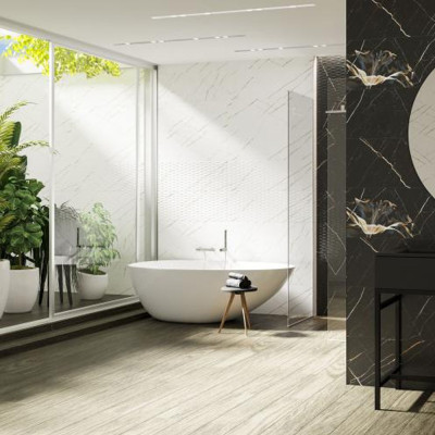 Будкрам купить DARK MARBLE сірий світлий 3090 210 071-1 (1 сорт) DARK MARBLE сірий світлий 3090 210 071-1 (1 сорт) 2