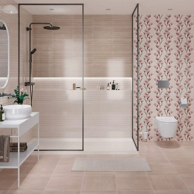 Будкрам купити CARMEL FLORAL MOTIFS (1 сорт) CARMEL FLORAL MOTIFS (1 сорт) 2